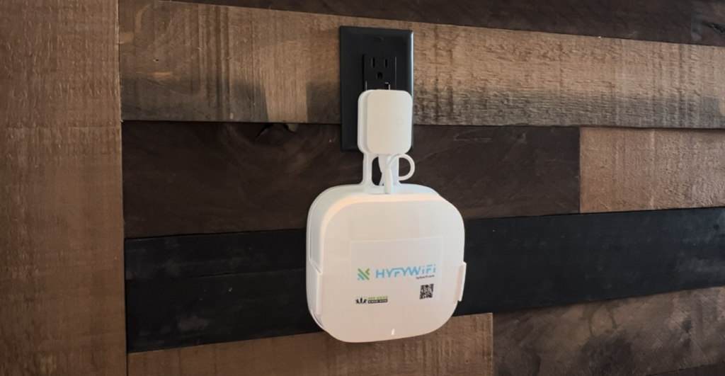 HYFYWiFi Wireless access point